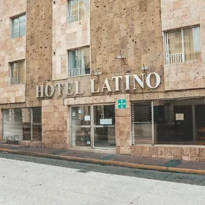 ** Hotel Latino México
