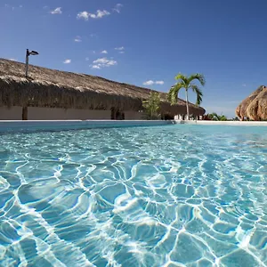  Hotel Sonno Caliza México