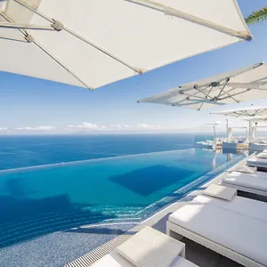 ***** Resort Mousai - Adults Only México