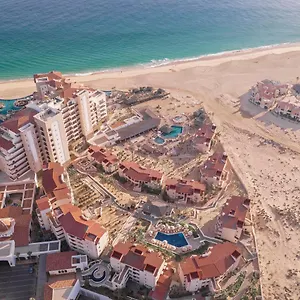 **** Resort Solmar México