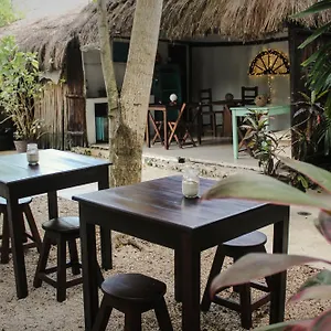 *** Hotel Secret Garden México